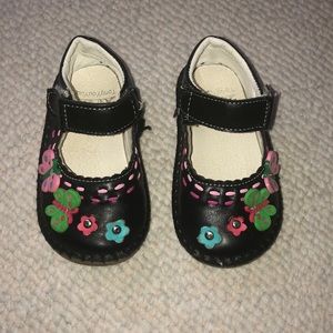 Toddler Maryjane shoes